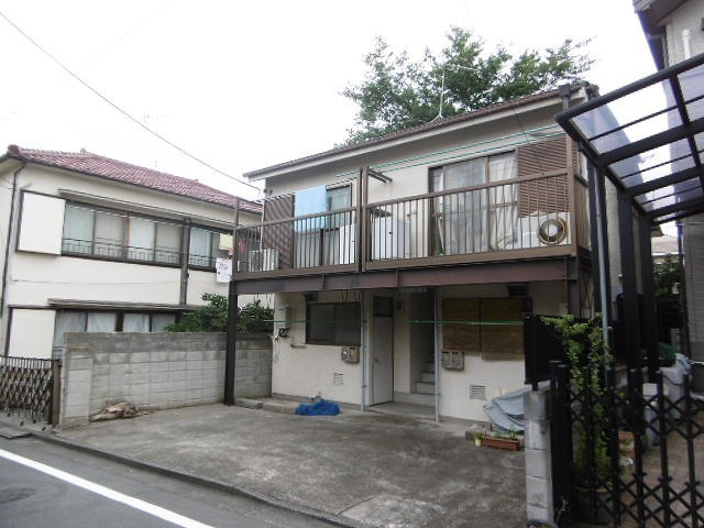 コーポ広瀬