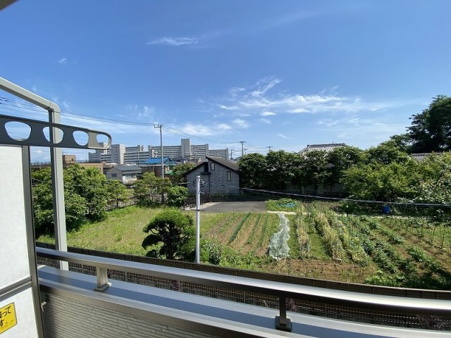ラフィーネ北葛西のその他