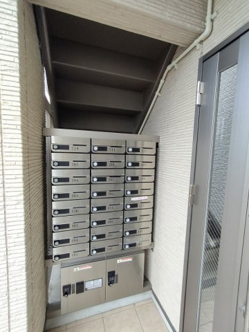 ラフィーネ北葛西のその他