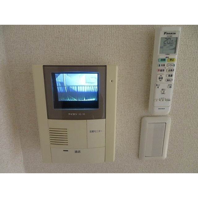 コーポＴＯの内装