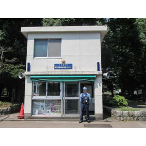 セレーナロカの周辺|警察署・交番「烏山下宿交番まで1000ｍ」