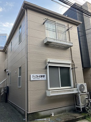 ジュエル北新宿