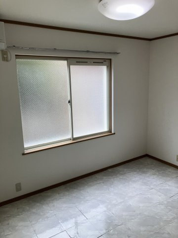 ジュエル北新宿の内装