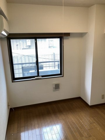ファースト浅賀の内装
