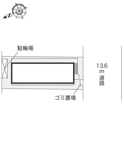 レオパレスシャルマンのその他
