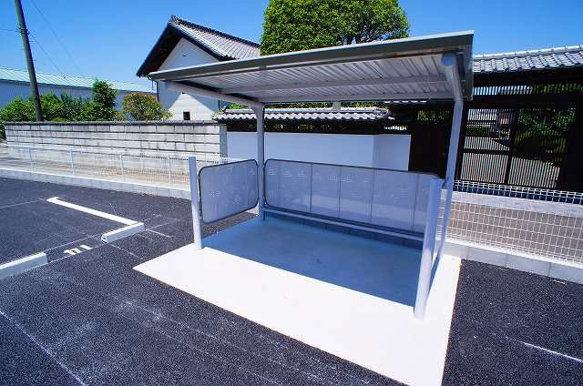 コッティ・グロー　Ⅰのその他共用部分