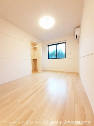 鳥羽町アパートの内装