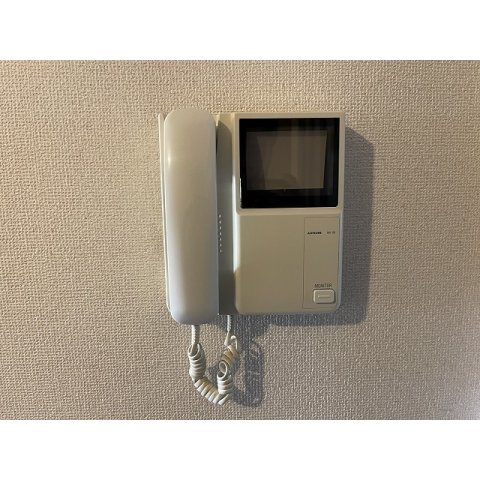 ＬＥＮＩＨＥＩＭのその他|モニター付きインターホン