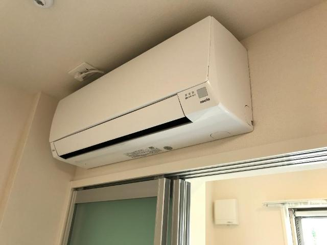 マハロプルメリアの設備|室内設備