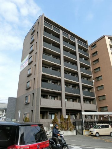 CASA AL MAREの外観
