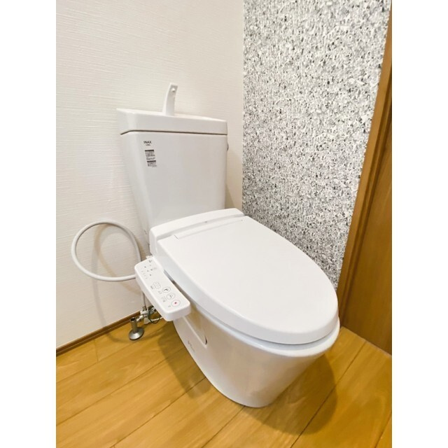 ベルンの内装