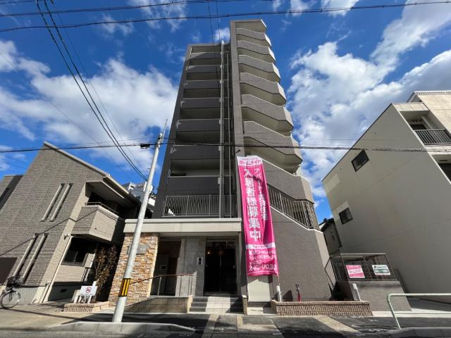 Ciel de 金山の外観|外観写真（昼）