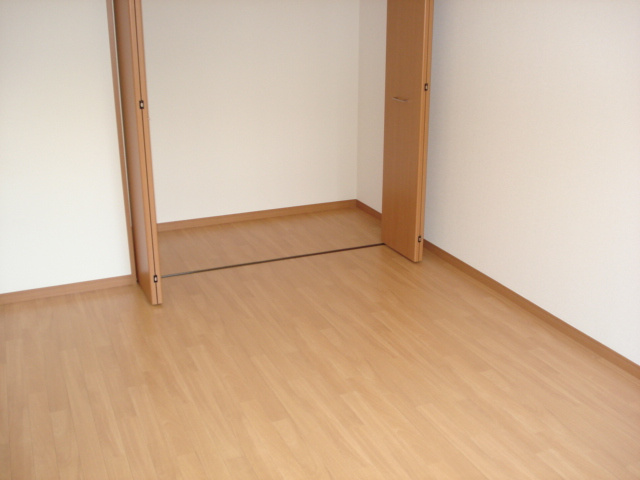 エトワールの内装|洋室