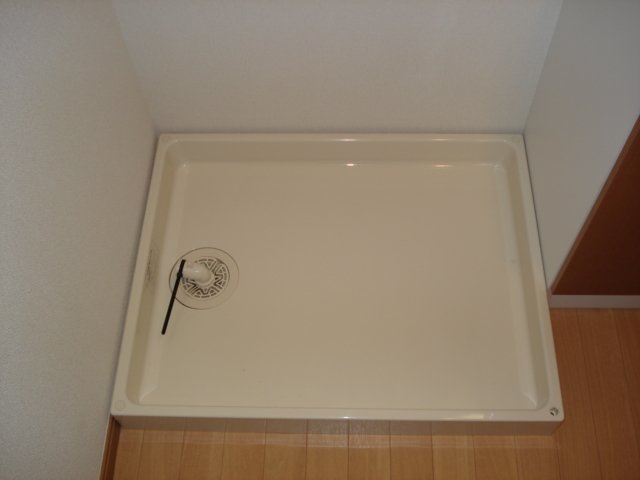 エトワールのその他|洗濯機置場