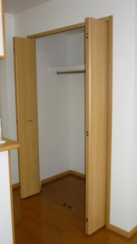 ハーモニーさかえ通Ⅰの収納