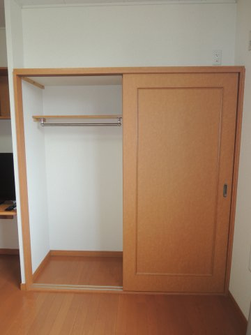 レオパレスフリーダ南５条の内装