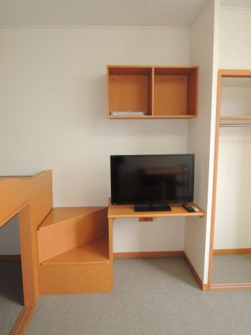 レオパレスフリーダ南５条のその他