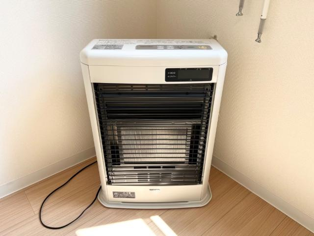 ２２１　円山テラスの設備|室内設備