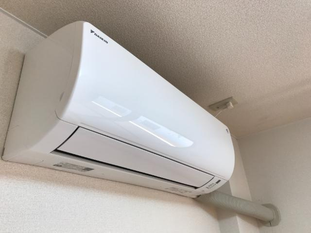 ルミナスガーデンの設備|室内設備
