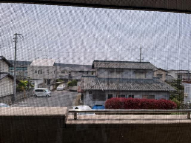 ボヌールのその他|眺望