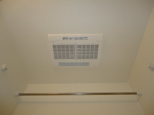 ボヌールのその他|浴室換気乾燥機