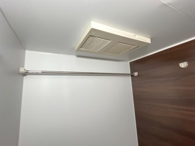 パレット彩のその他|浴室乾燥機