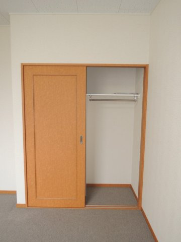 レオパレスコンフォート石山Ⅱの内装