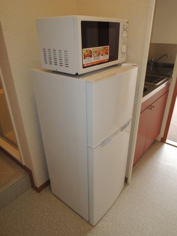 レオパレスコンフォート石山Ⅱのその他