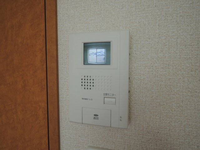 レオパレスコンフォート石山Ⅱのキッチン