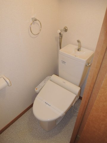 レオパレスコンフォート石山Ⅱのその他