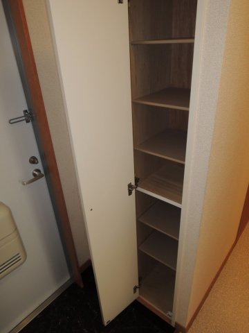 レオパレスコンフォート石山Ⅱの内装