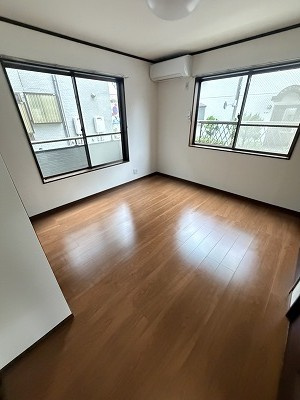 ショオＢ館の内装