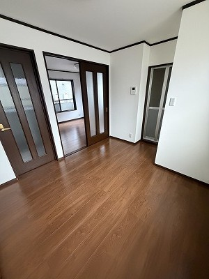 ショオＢ館の内装