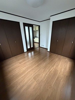ショオＢ館の内装