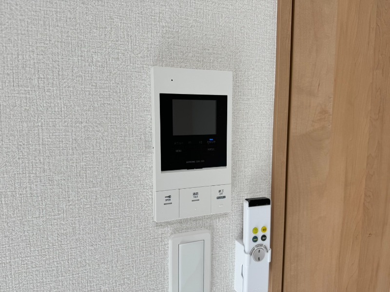 アーバンハウス雑司が谷のその他