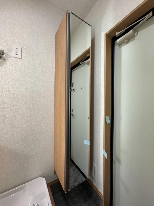 アーバンハウス雑司が谷の内装