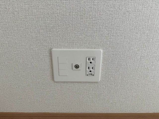 アーバンハウス雑司が谷の内装