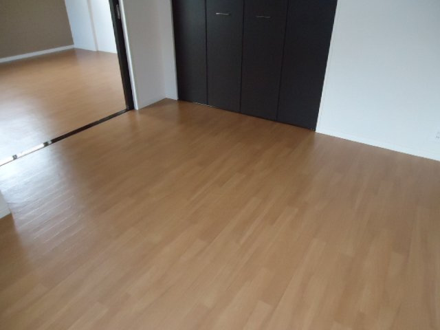 パルティールの内装|洋室