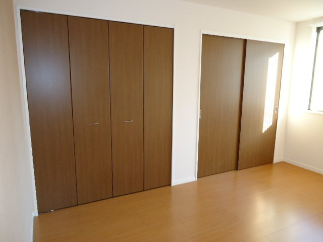 モンテ　ミルの収納|クローゼット