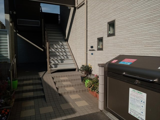 クレイノアメリアメゾンのその他