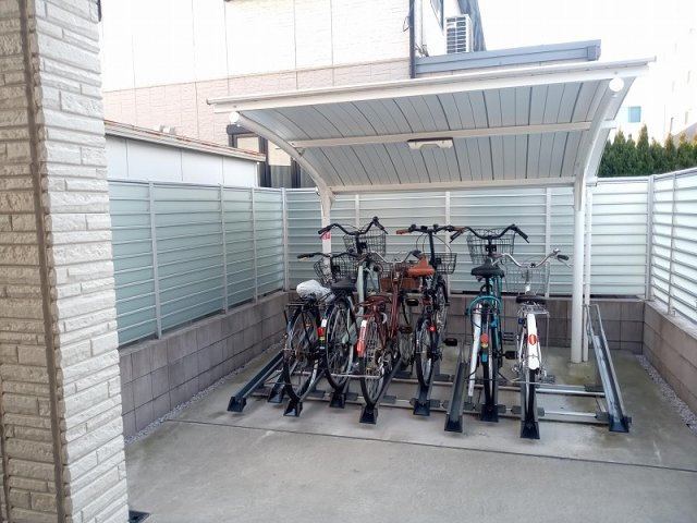 クレイノアメリアメゾンのその他