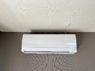 （仮）ひたちなか市高場新築アパートの設備|室内設備（イメージ）