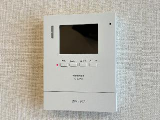 （仮）ひたちなか市高場新築アパートの設備|室内設備（イメージ）