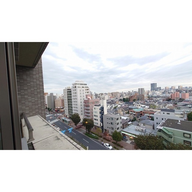 リリエンベルグ弐番館のその他