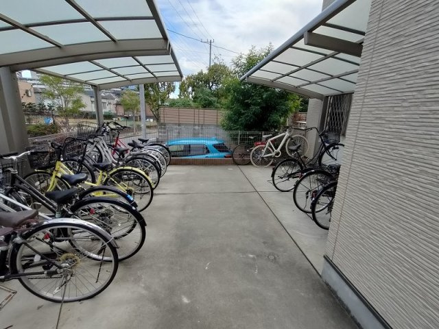 ラフィーネ北葛西のその他