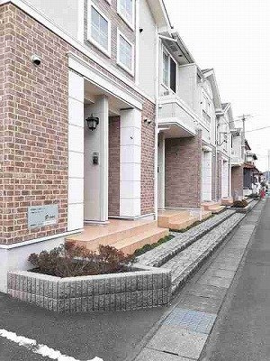 ポラリスⅠのその他共用部分