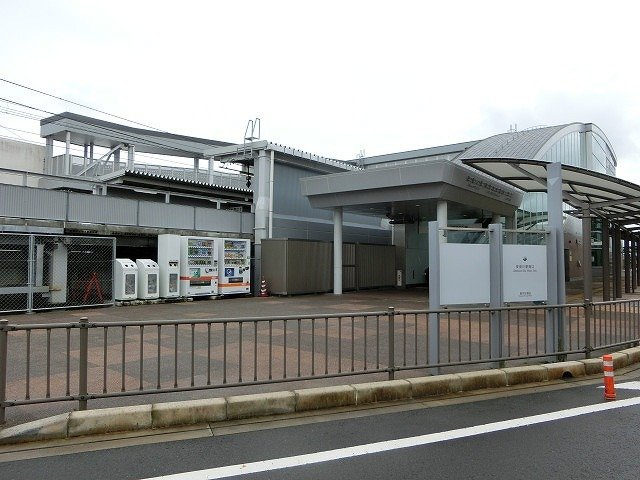 ファミーユⅡの周辺|ＪＲ安倍川駅まで430m