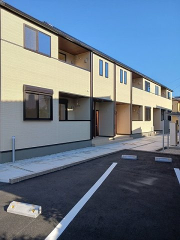 シャルールのその他共用部分