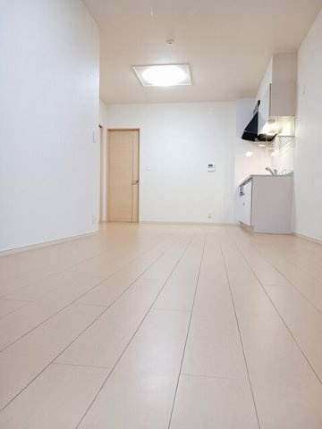 セレーノ草薙Ⅰの内装