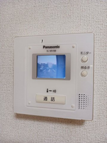 セレーノ草薙Ⅰの設備